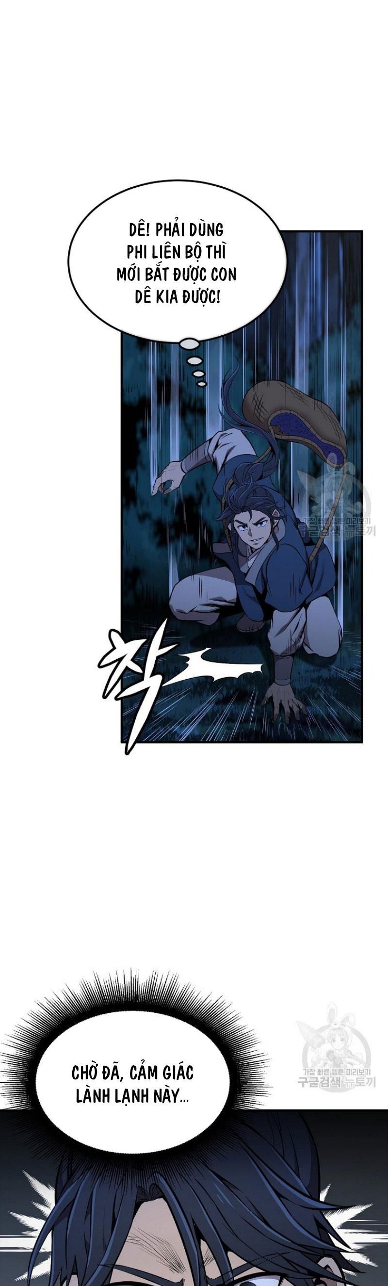 đọc truyện Thiên Niên Phương Sĩ Chương 3 ảnh 22 tại Thiên Thai Truyện