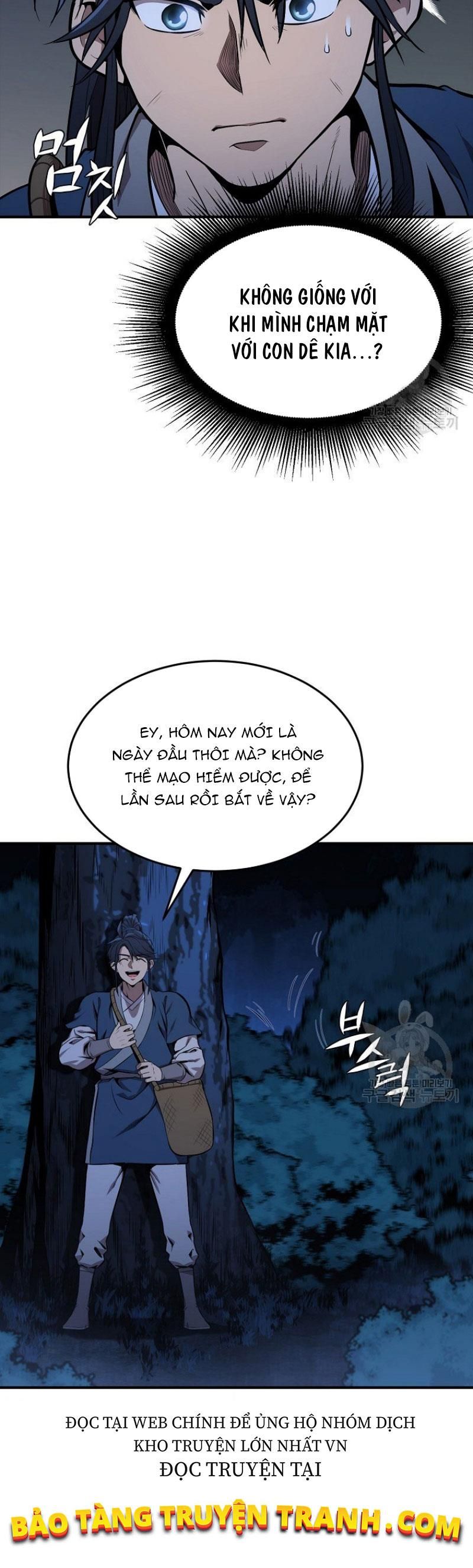 đọc truyện Thiên Niên Phương Sĩ Chương 3 ảnh 23 tại Thiên Thai Truyện