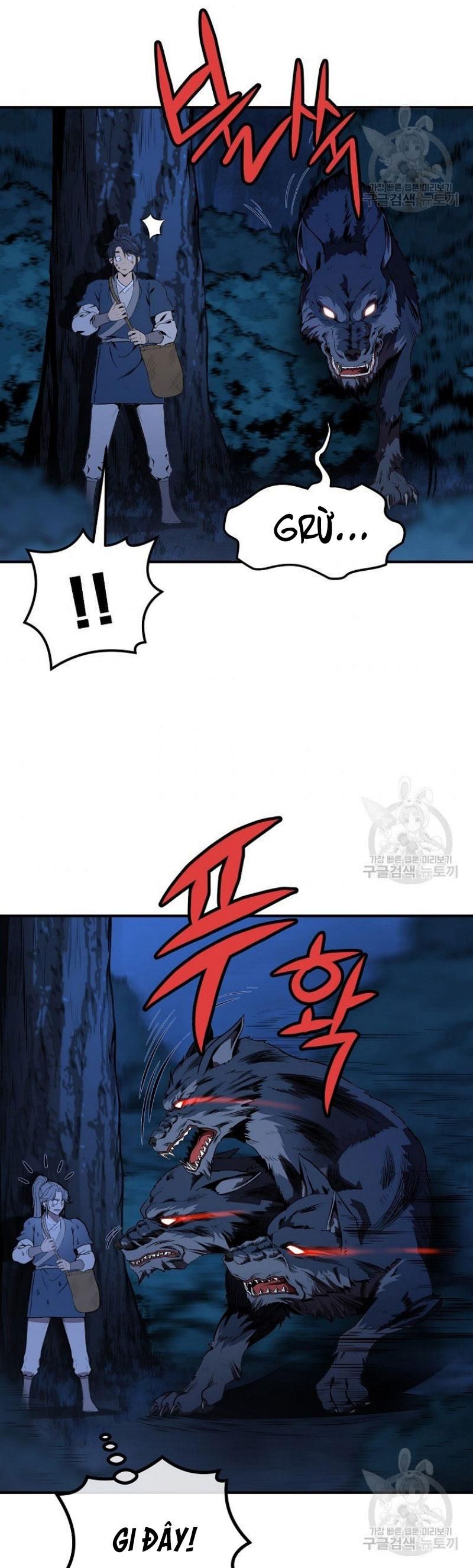 đọc truyện Thiên Niên Phương Sĩ Chương 3 ảnh 24 tại Thiên Thai Truyện