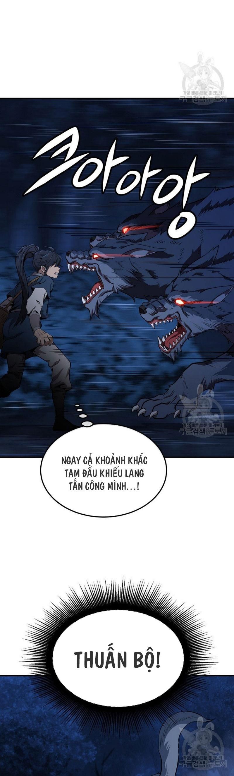 đọc truyện Thiên Niên Phương Sĩ Chương 3 ảnh 27 tại Thiên Thai Truyện