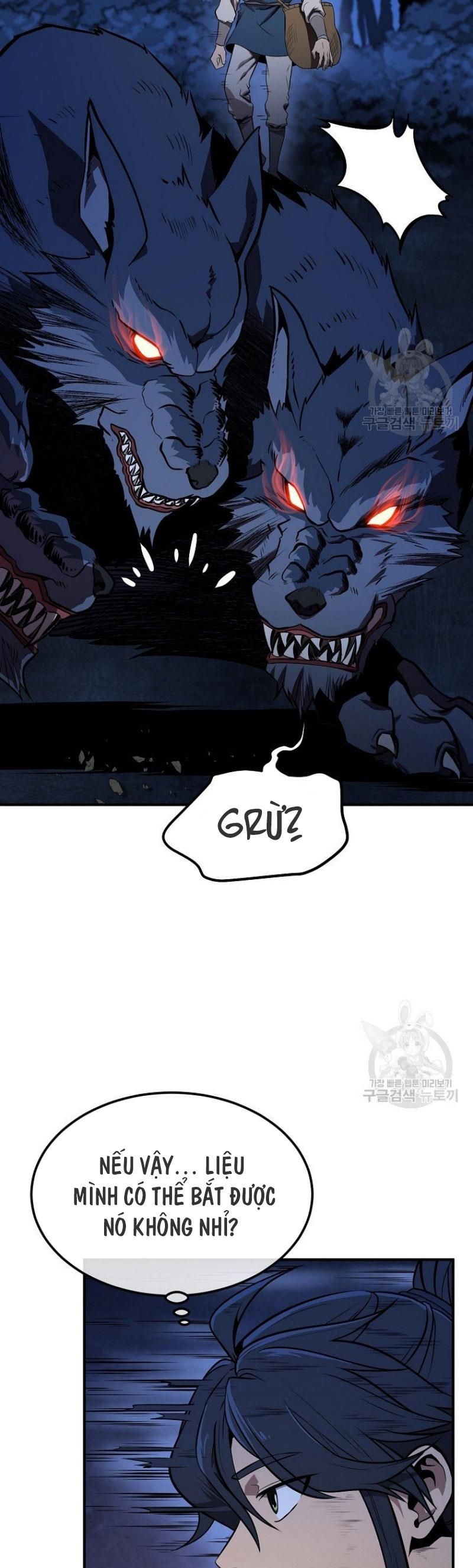 đọc truyện Thiên Niên Phương Sĩ Chương 3 ảnh 29 tại Thiên Thai Truyện