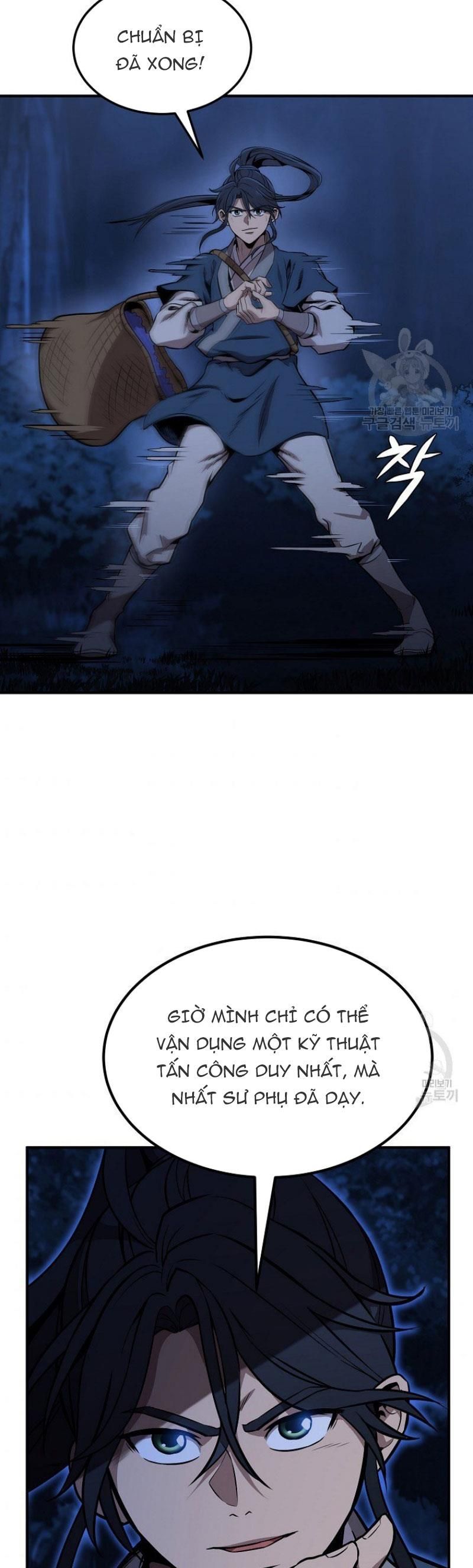 đọc truyện Thiên Niên Phương Sĩ Chương 3 ảnh 32 tại Thiên Thai Truyện