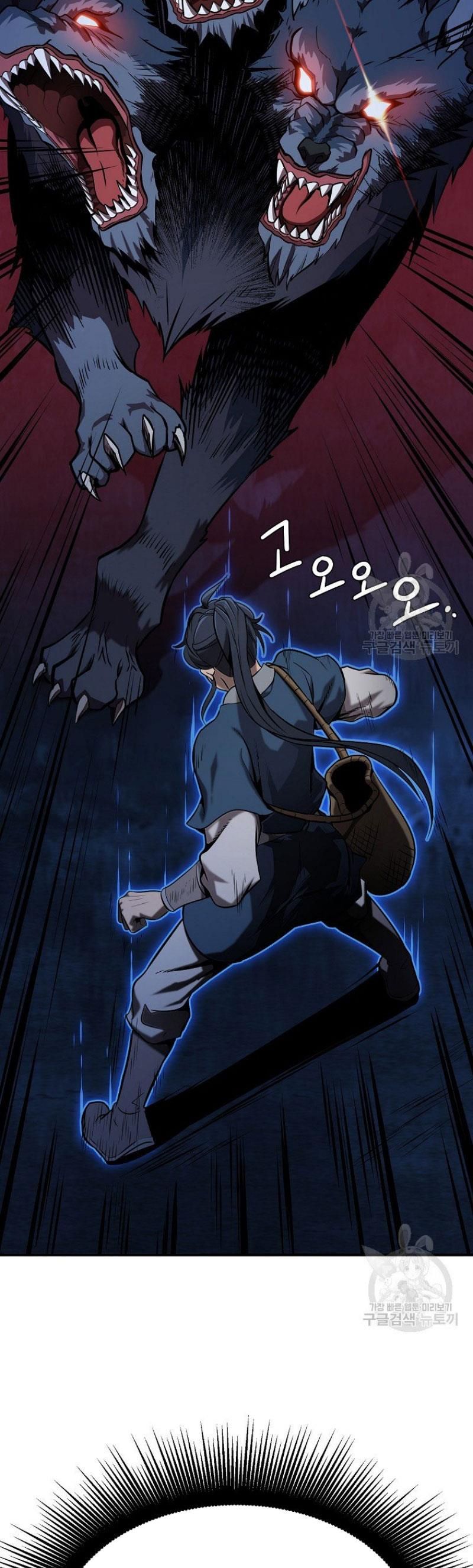 đọc truyện Thiên Niên Phương Sĩ Chương 3 ảnh 34 tại Thiên Thai Truyện