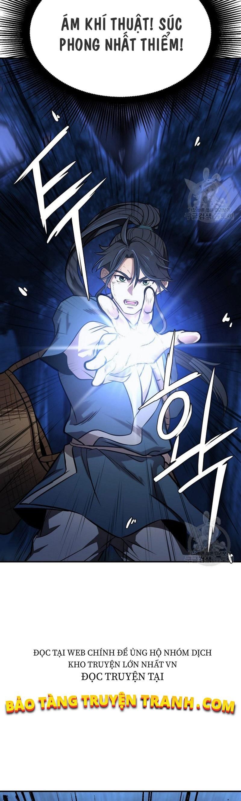 đọc truyện Thiên Niên Phương Sĩ Chương 3 ảnh 35 tại Thiên Thai Truyện