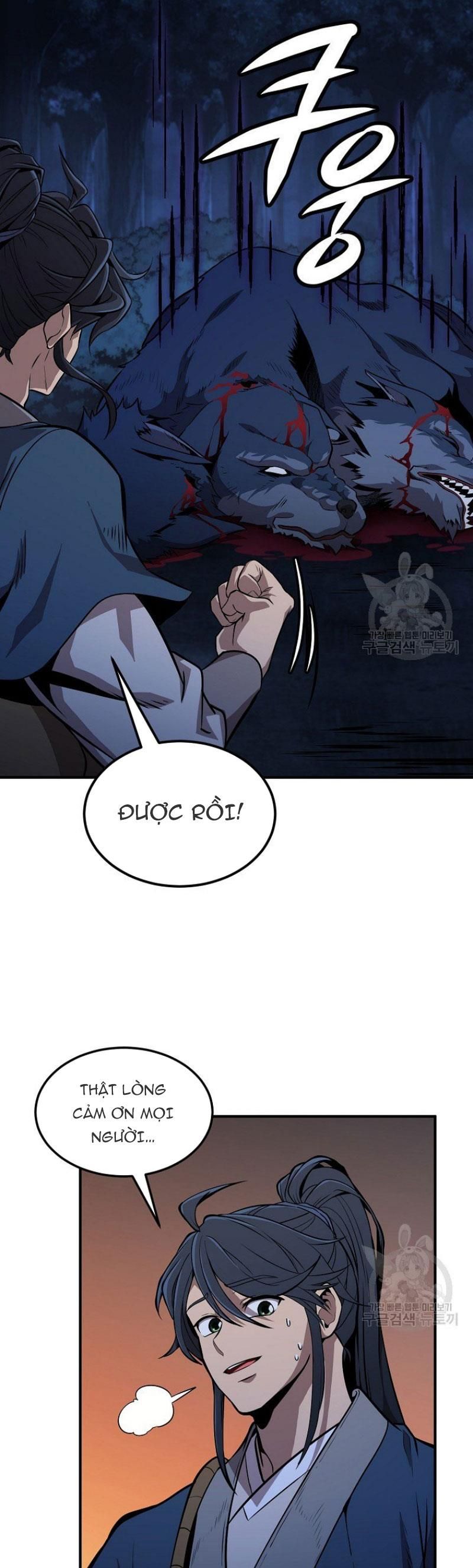 đọc truyện Thiên Niên Phương Sĩ Chương 3 ảnh 37 tại Thiên Thai Truyện