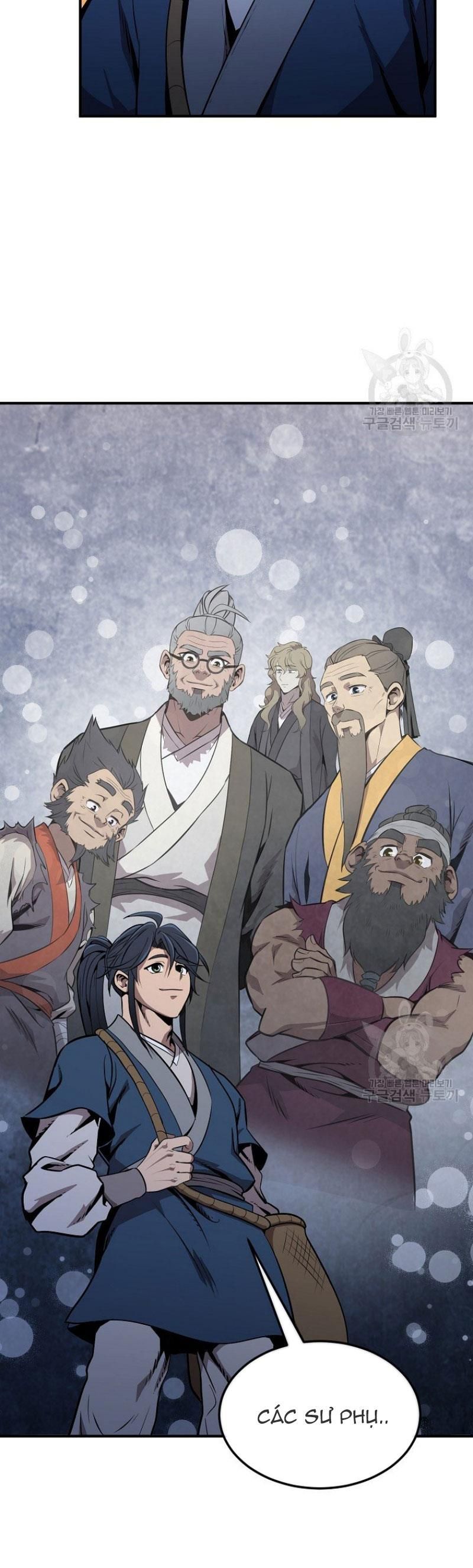 đọc truyện Thiên Niên Phương Sĩ Chương 3 ảnh 38 tại Thiên Thai Truyện