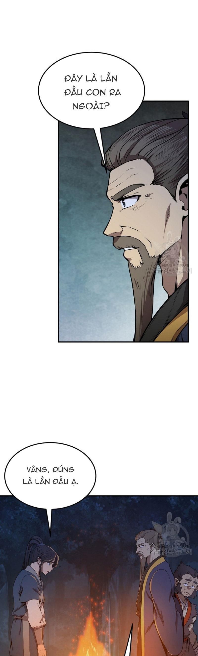 đọc truyện Thiên Niên Phương Sĩ Chương 3 ảnh 43 tại Thiên Thai Truyện