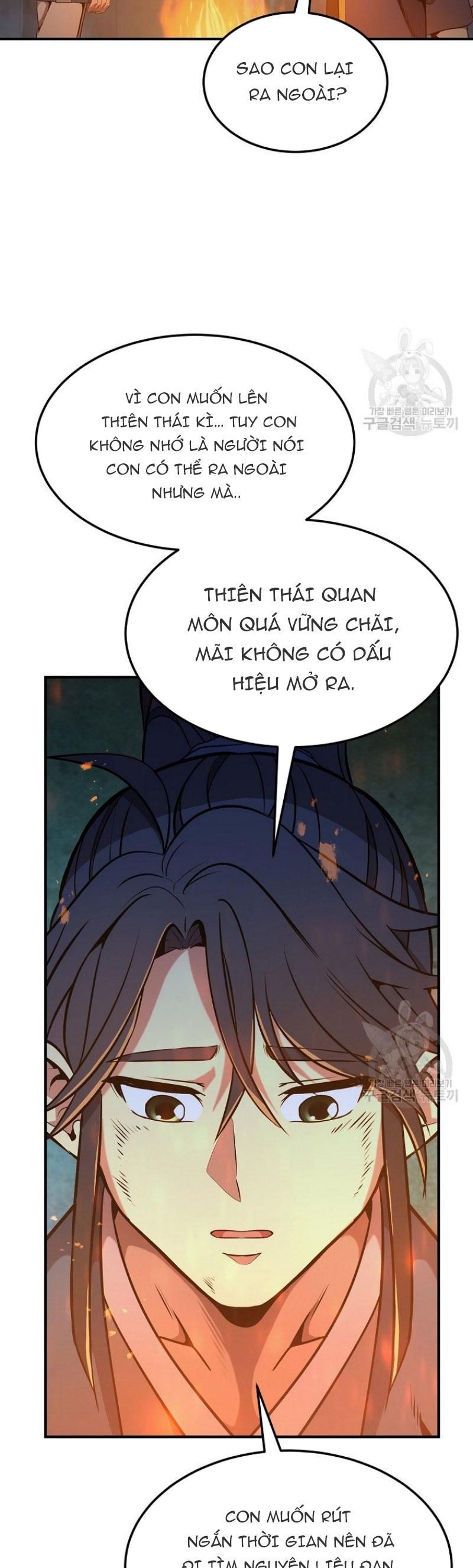 đọc truyện Thiên Niên Phương Sĩ Chương 3 ảnh 44 tại Thiên Thai Truyện