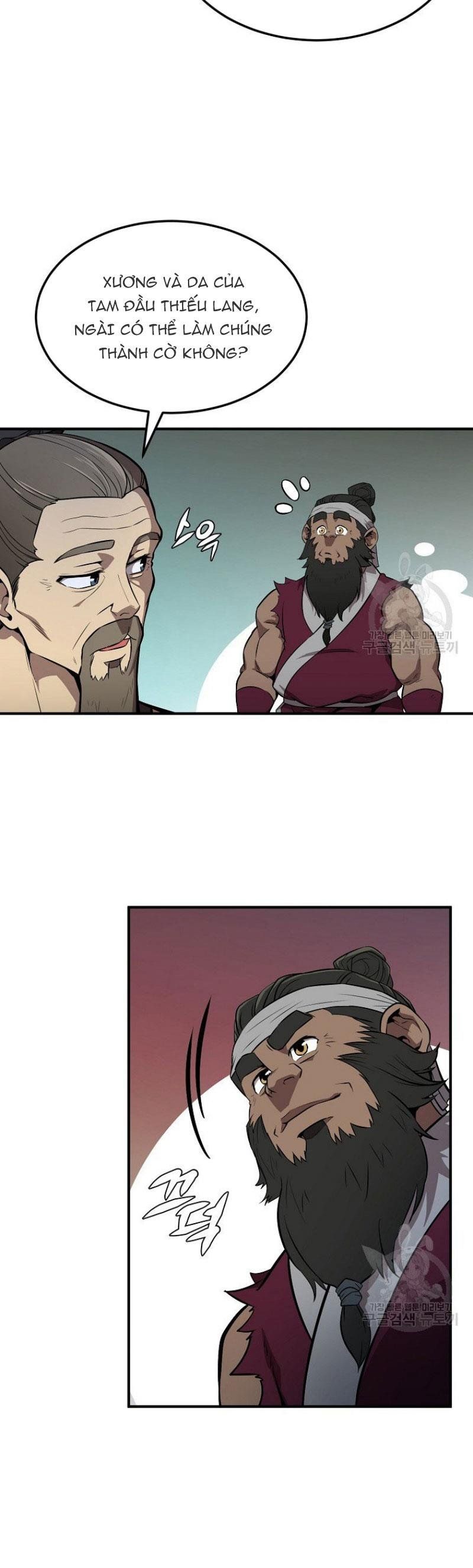 đọc truyện Thiên Niên Phương Sĩ Chương 3 ảnh 46 tại Thiên Thai Truyện