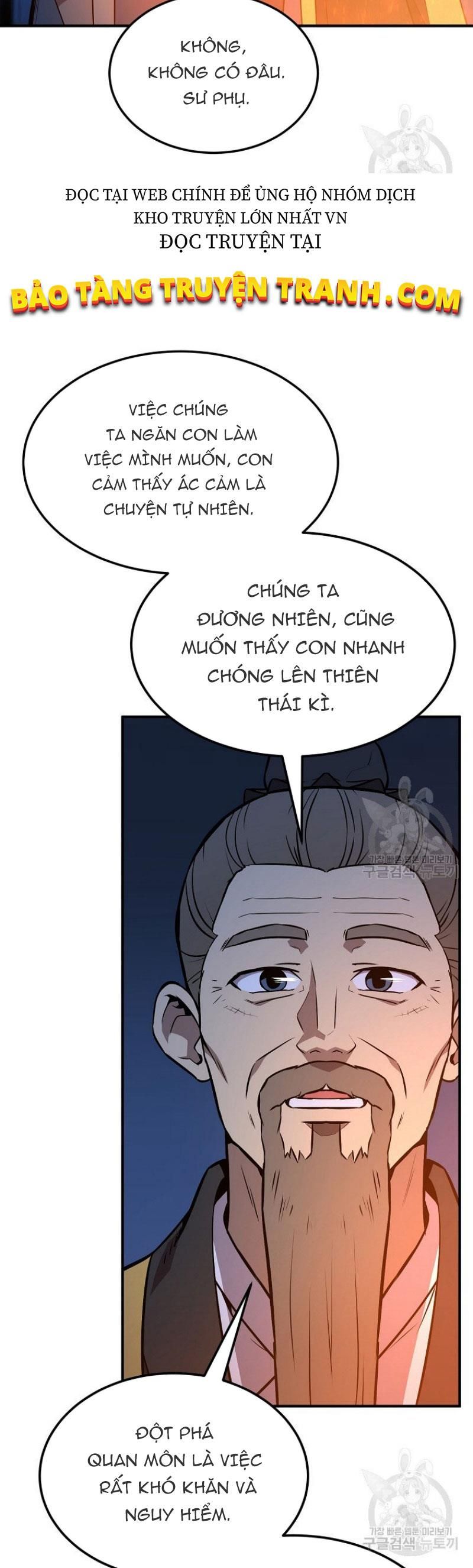 đọc truyện Thiên Niên Phương Sĩ Chương 3 ảnh 48 tại Thiên Thai Truyện