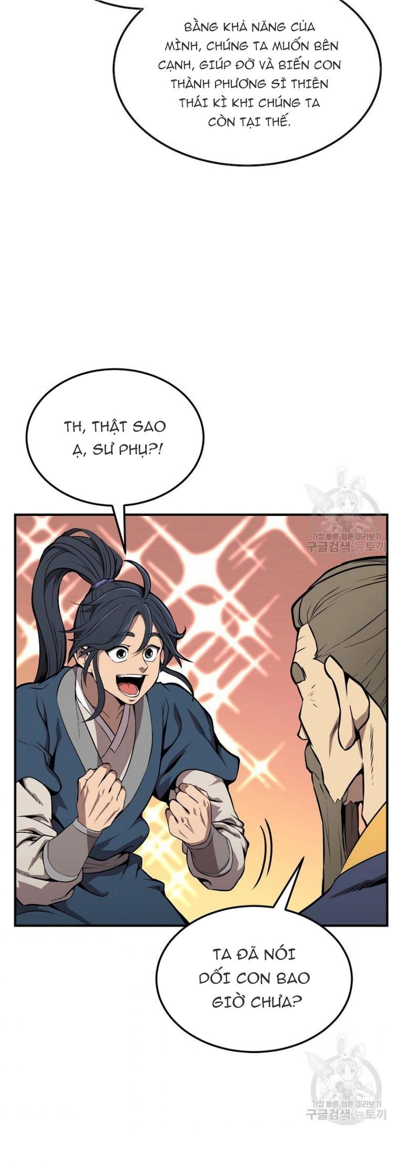 đọc truyện Thiên Niên Phương Sĩ Chương 3 ảnh 49 tại Thiên Thai Truyện