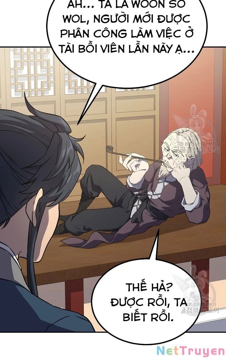 đọc truyện Thiên Niên Phương Sĩ Chương 30 ảnh 59 tại Thiên Thai Truyện