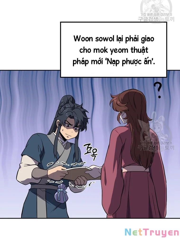 đọc truyện Thiên Niên Phương Sĩ Chương 33 ảnh 46 tại Thiên Thai Truyện