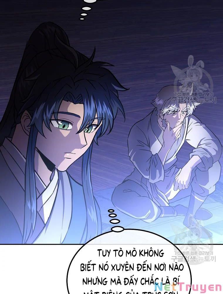 đọc truyện Thiên Niên Phương Sĩ Chương 36 ảnh 56 tại Thiên Thai Truyện