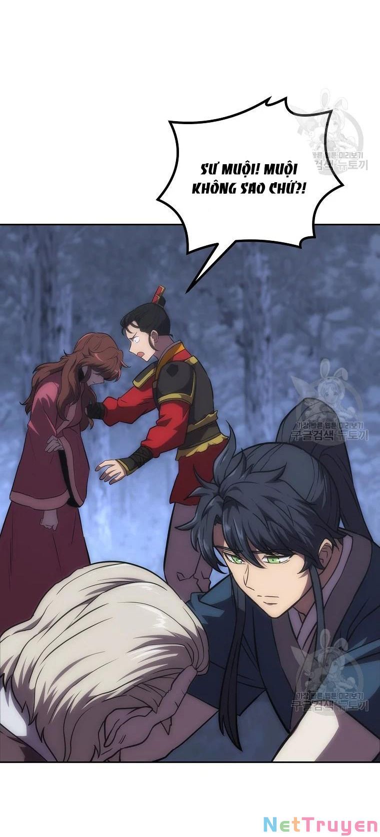 đọc truyện Thiên Niên Phương Sĩ Chương 38 ảnh 83 tại Thiên Thai Truyện