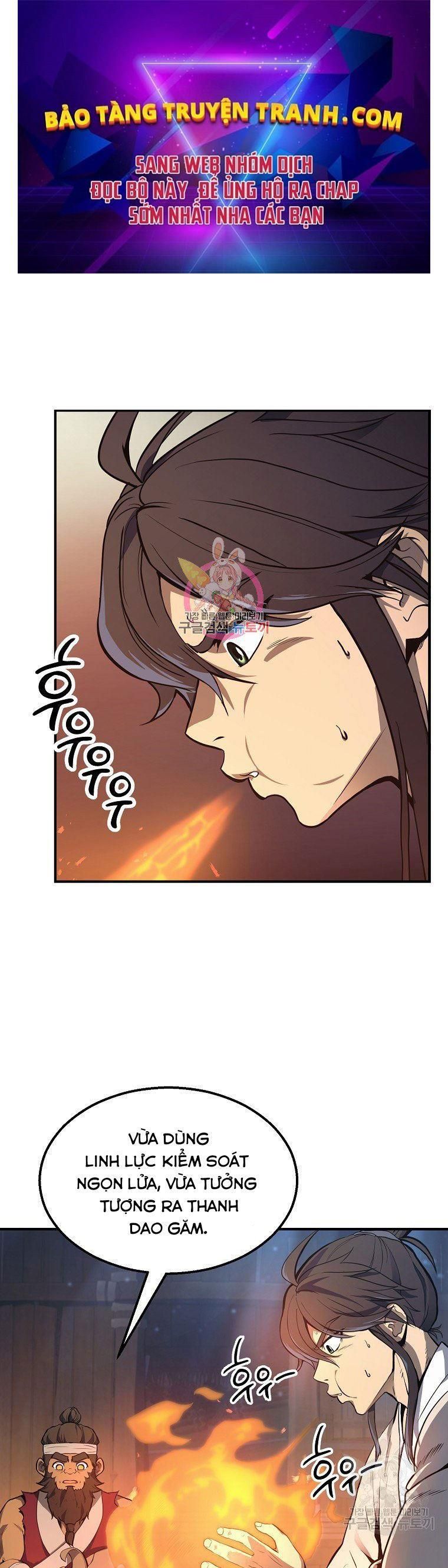 đọc truyện Thiên Niên Phương Sĩ Chương 4 ảnh 3 tại Thiên Thai Truyện