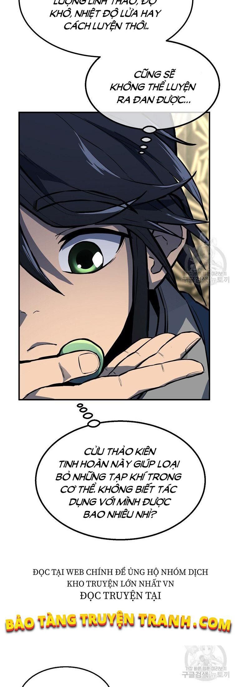 đọc truyện Thiên Niên Phương Sĩ Chương 4 ảnh 12 tại Thiên Thai Truyện