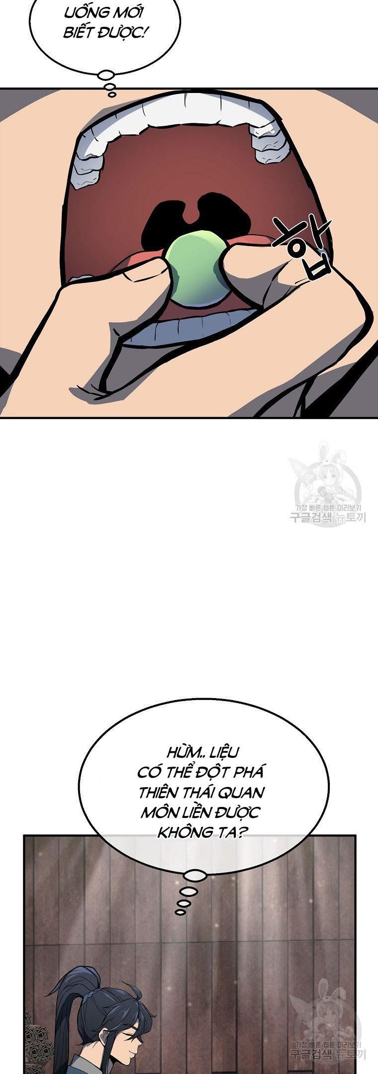 đọc truyện Thiên Niên Phương Sĩ Chương 4 ảnh 13 tại Thiên Thai Truyện