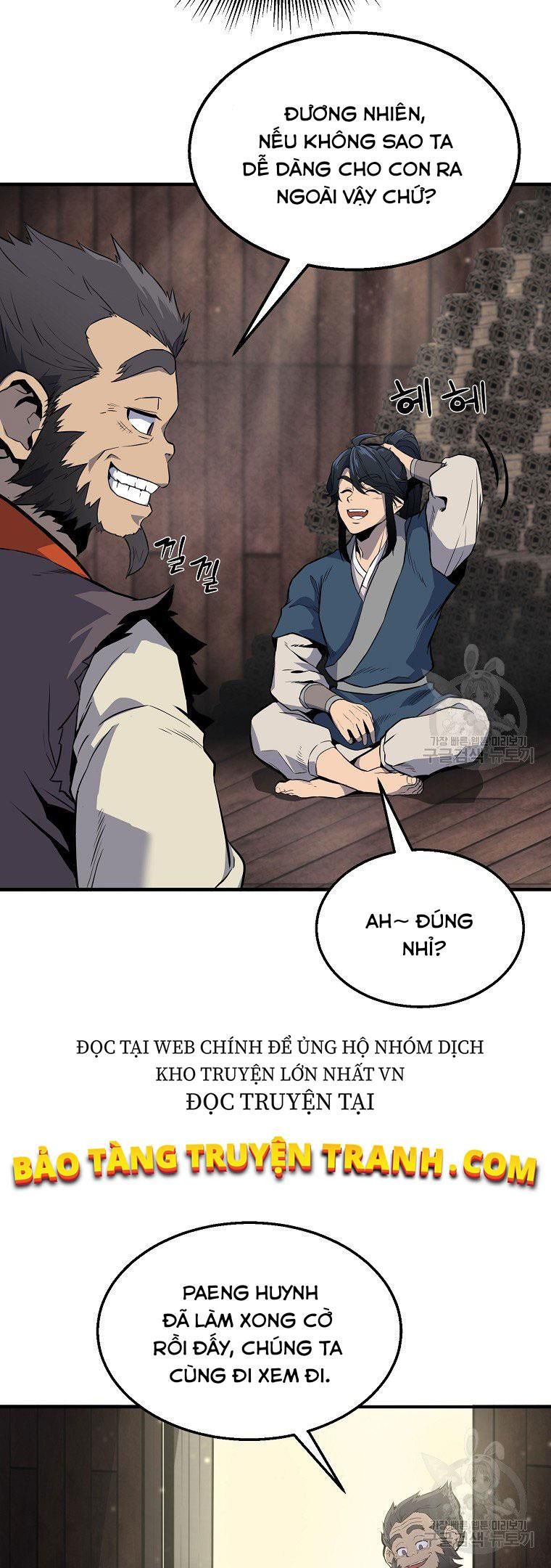 đọc truyện Thiên Niên Phương Sĩ Chương 4 ảnh 17 tại Thiên Thai Truyện