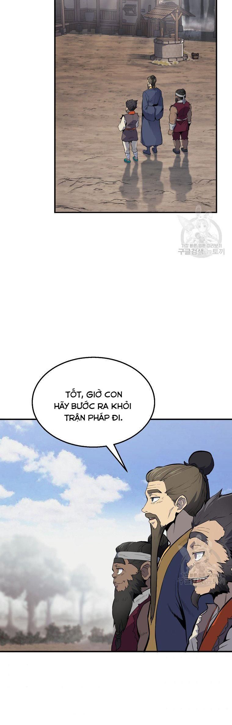 đọc truyện Thiên Niên Phương Sĩ Chương 4 ảnh 19 tại Thiên Thai Truyện