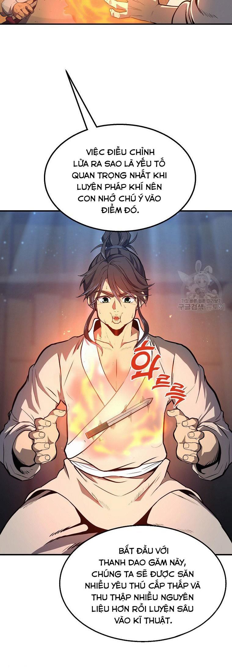 đọc truyện Thiên Niên Phương Sĩ Chương 4 ảnh 4 tại Thiên Thai Truyện