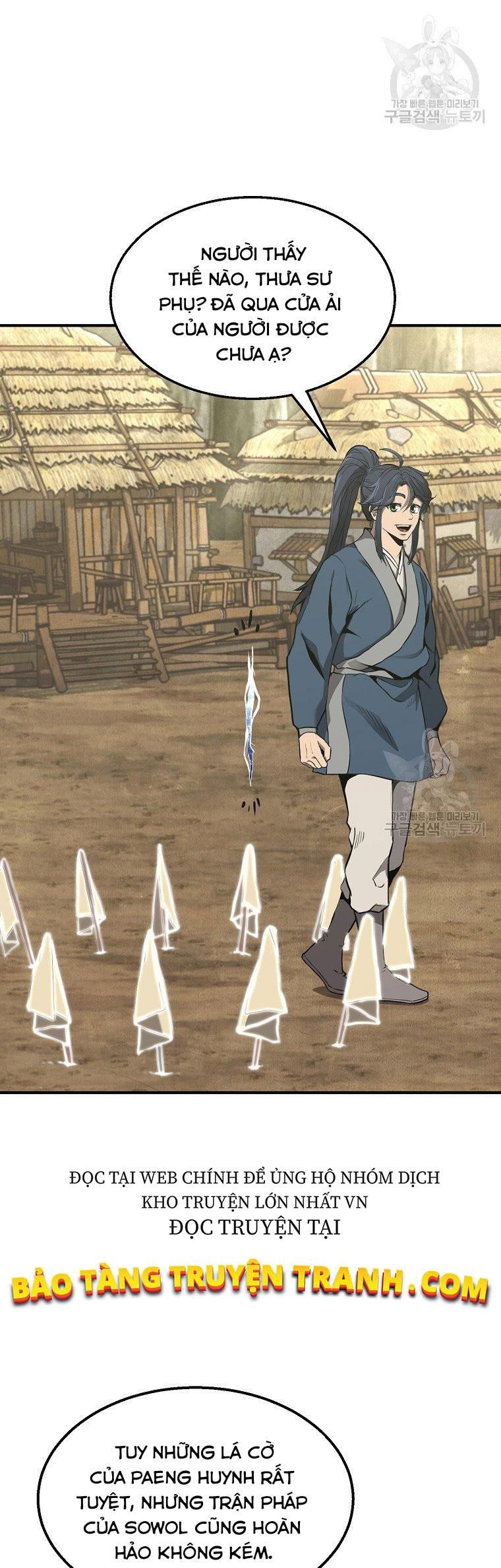 đọc truyện Thiên Niên Phương Sĩ Chương 4 ảnh 22 tại Thiên Thai Truyện