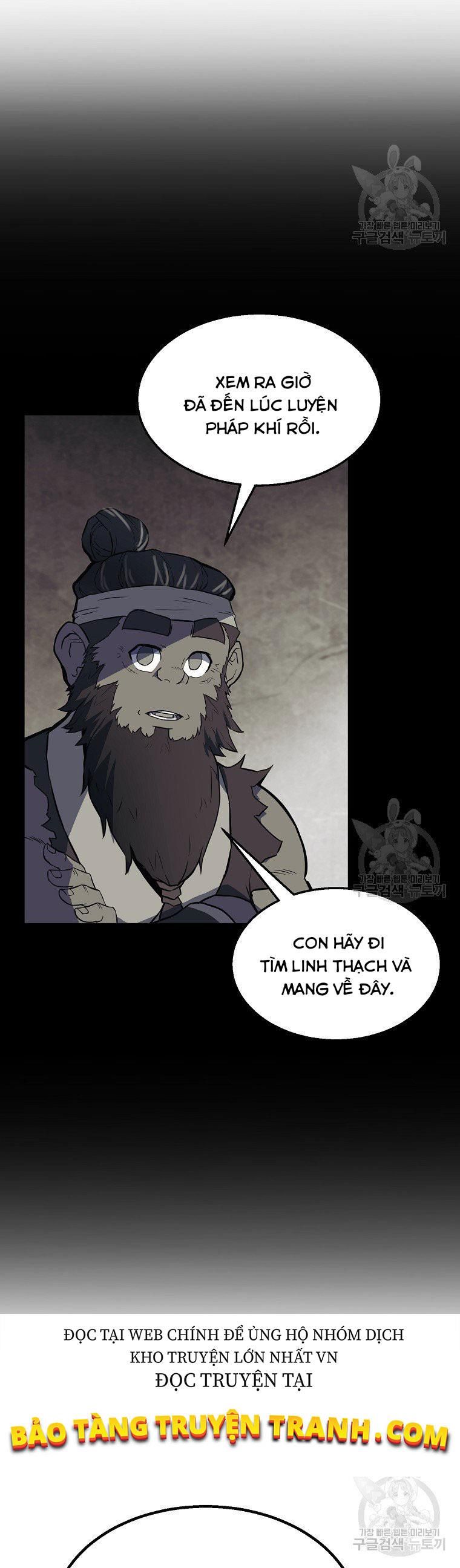 đọc truyện Thiên Niên Phương Sĩ Chương 4 ảnh 27 tại Thiên Thai Truyện