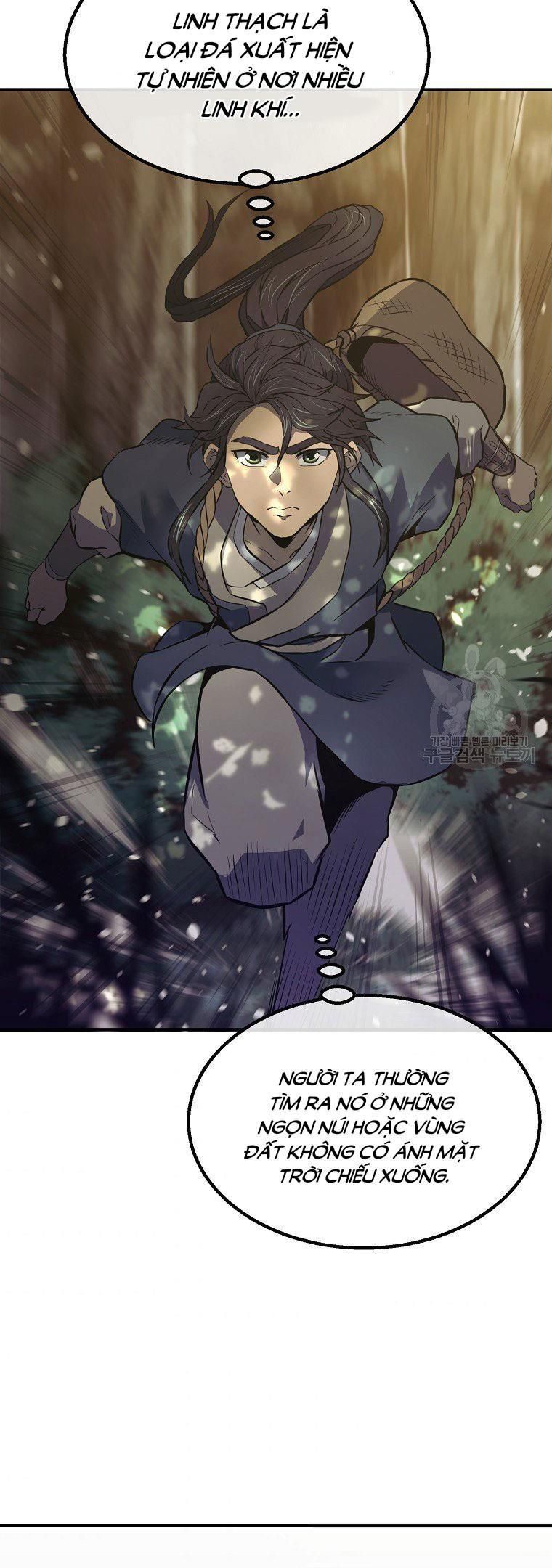 đọc truyện Thiên Niên Phương Sĩ Chương 4 ảnh 28 tại Thiên Thai Truyện