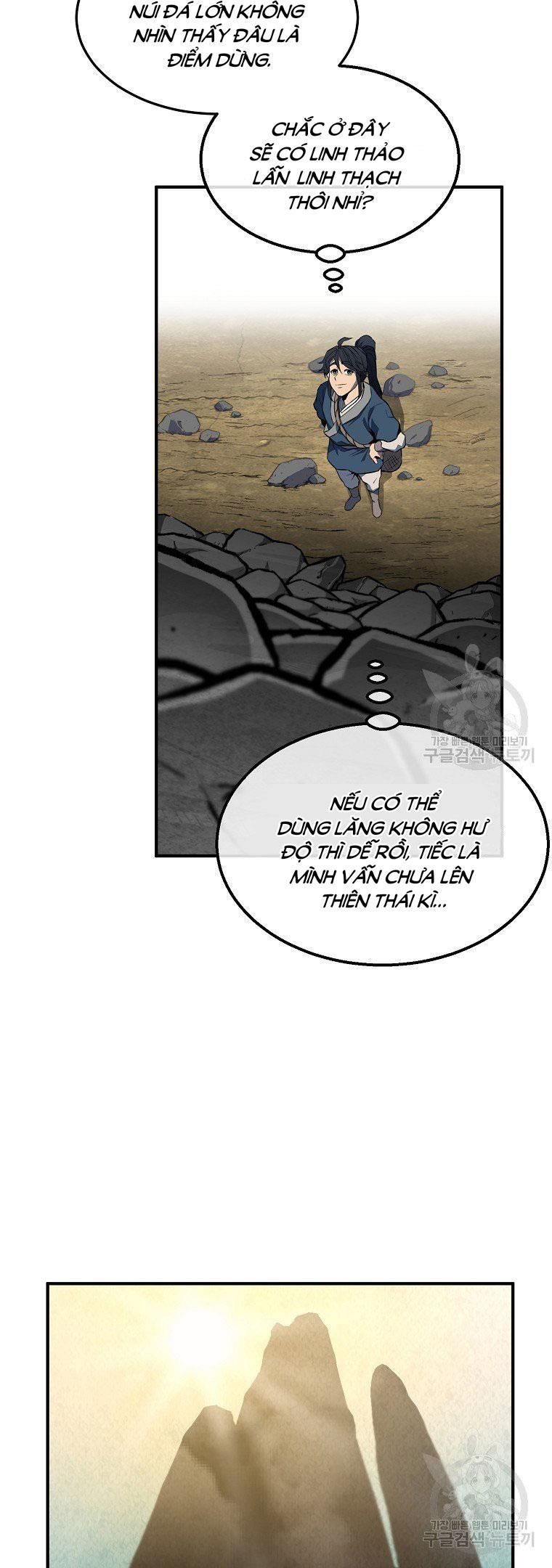 đọc truyện Thiên Niên Phương Sĩ Chương 4 ảnh 31 tại Thiên Thai Truyện