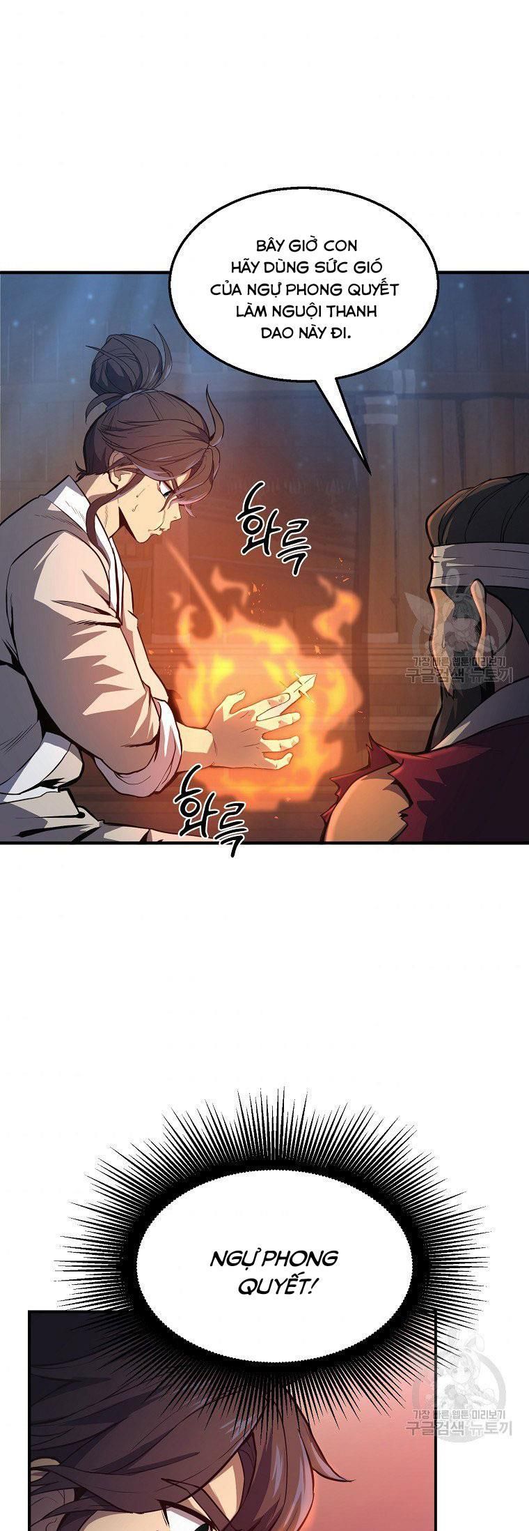 đọc truyện Thiên Niên Phương Sĩ Chương 4 ảnh 5 tại Thiên Thai Truyện