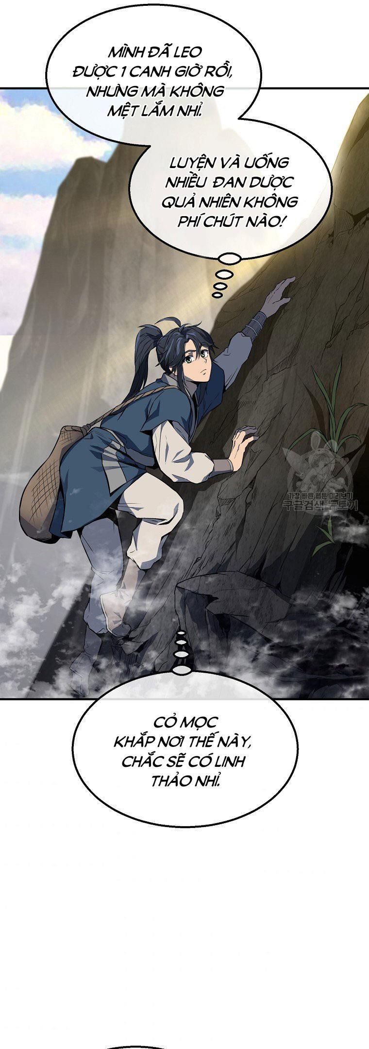 đọc truyện Thiên Niên Phương Sĩ Chương 4 ảnh 33 tại Thiên Thai Truyện