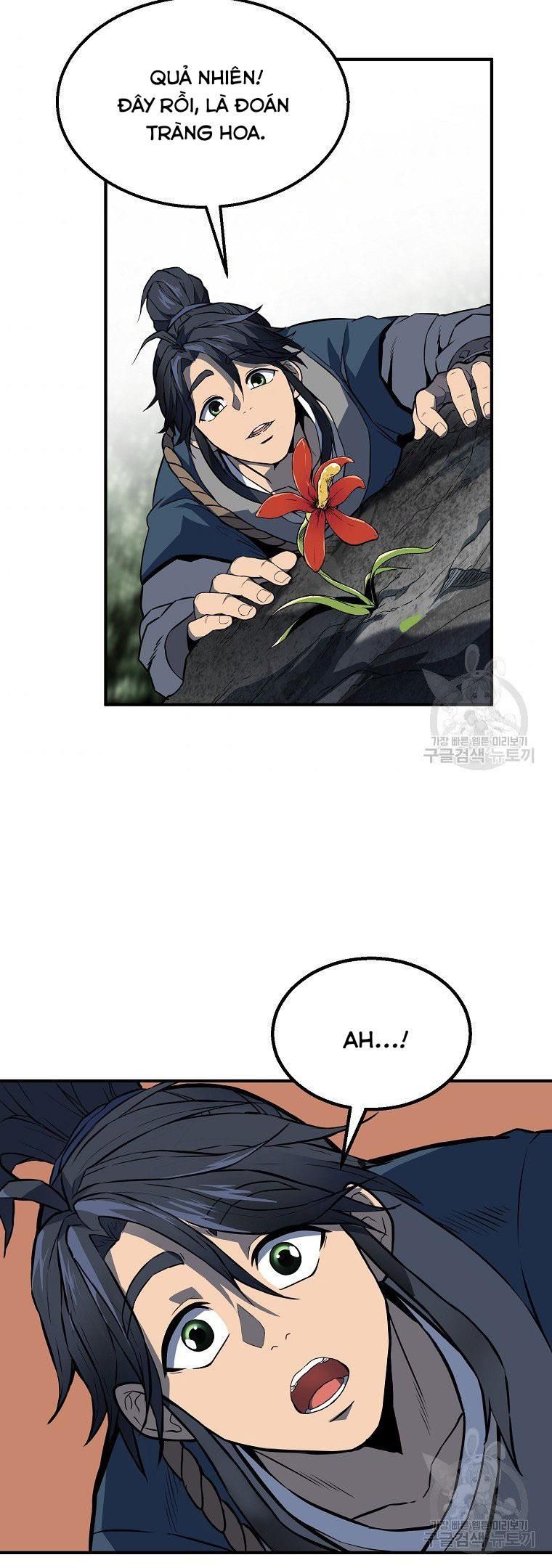 đọc truyện Thiên Niên Phương Sĩ Chương 4 ảnh 34 tại Thiên Thai Truyện