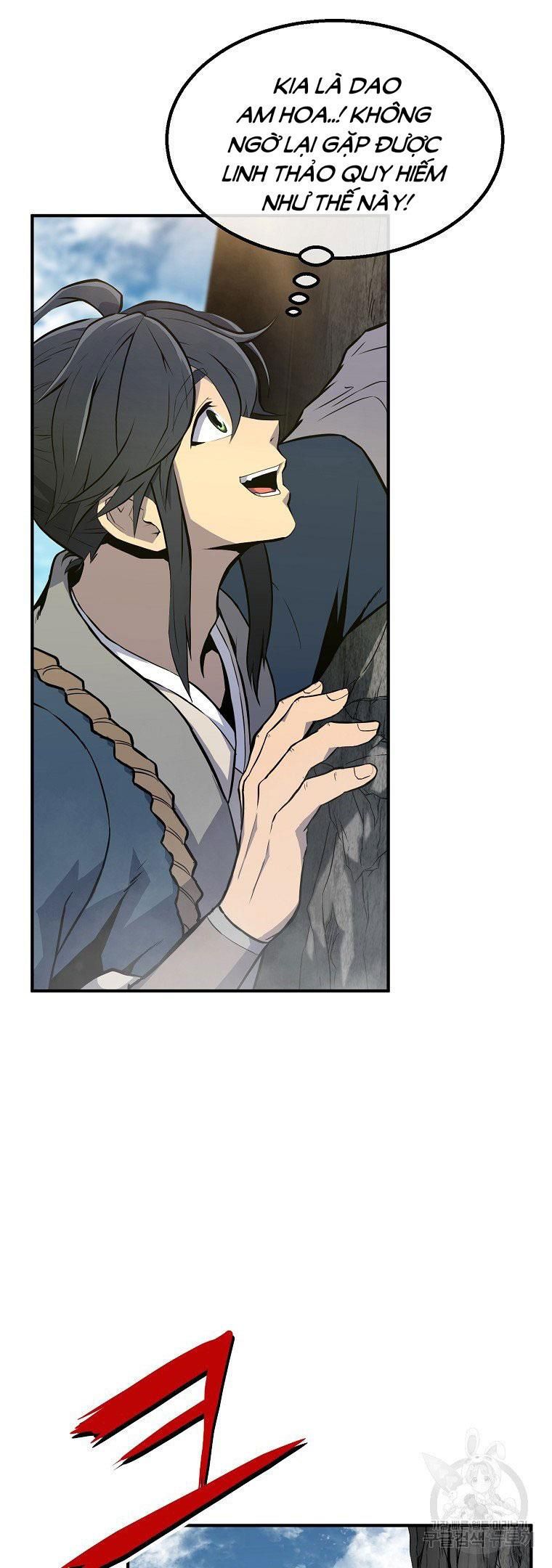 đọc truyện Thiên Niên Phương Sĩ Chương 4 ảnh 36 tại Thiên Thai Truyện