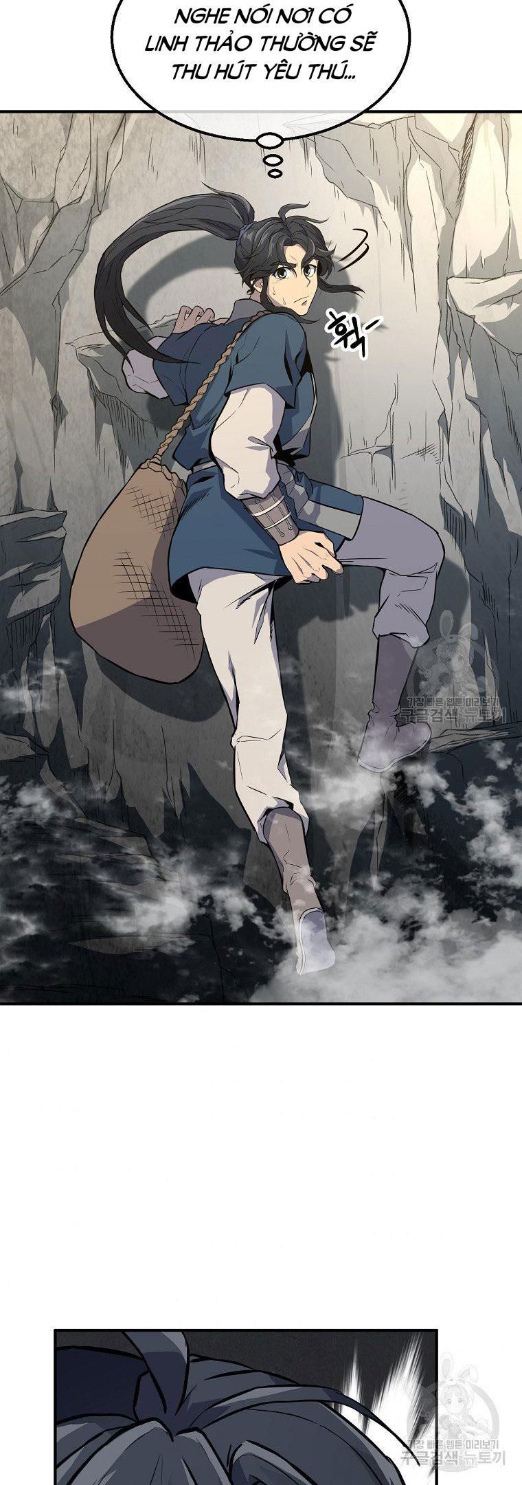 đọc truyện Thiên Niên Phương Sĩ Chương 4 ảnh 38 tại Thiên Thai Truyện