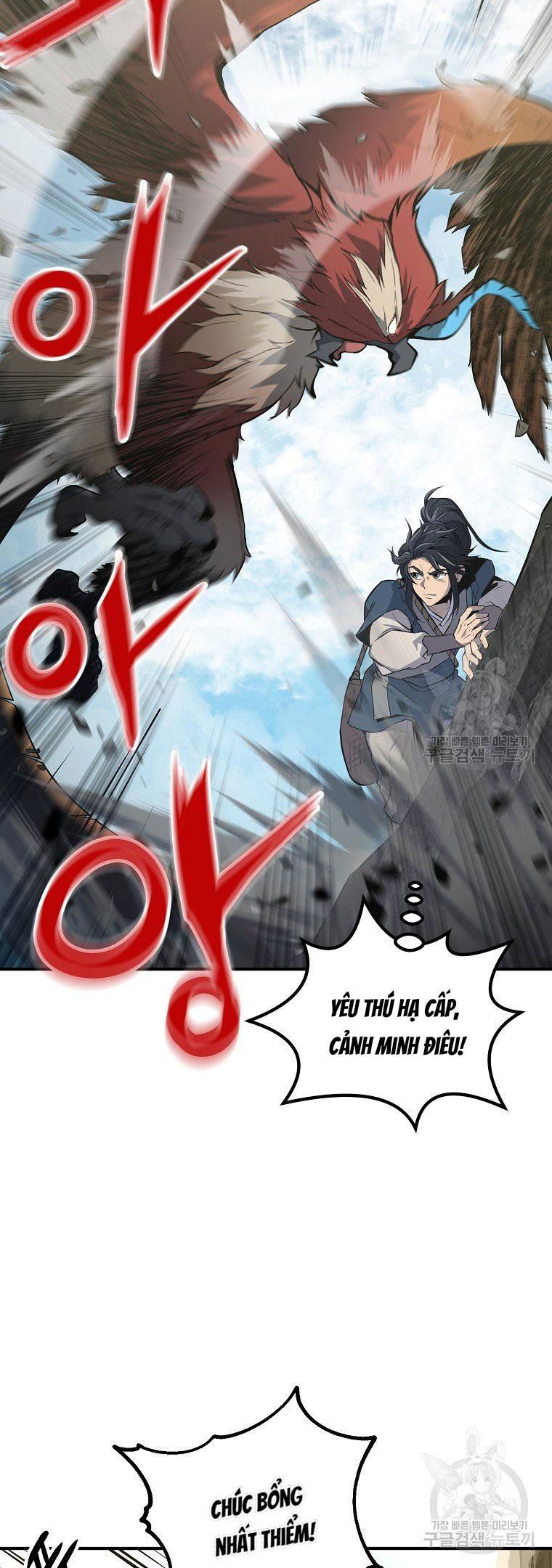 đọc truyện Thiên Niên Phương Sĩ Chương 4 ảnh 40 tại Thiên Thai Truyện