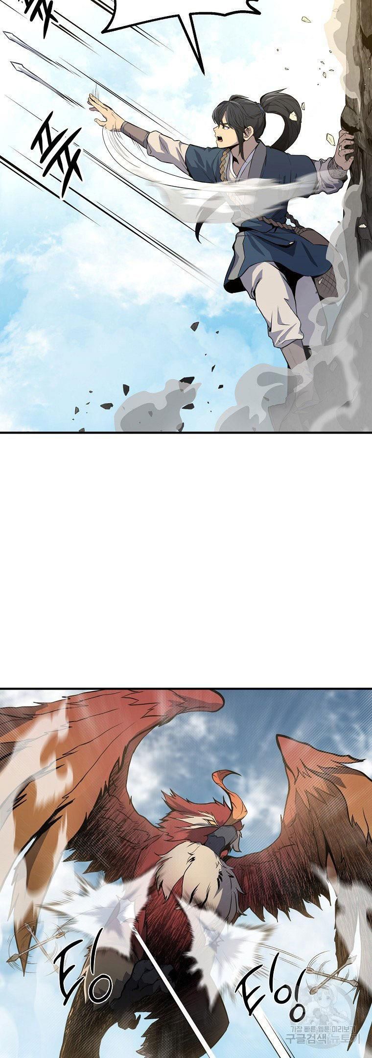 đọc truyện Thiên Niên Phương Sĩ Chương 4 ảnh 41 tại Thiên Thai Truyện