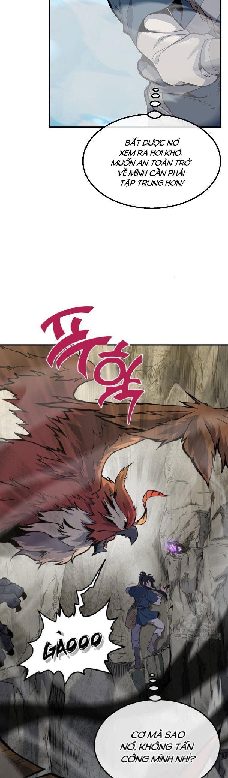 đọc truyện Thiên Niên Phương Sĩ Chương 4 ảnh 43 tại Thiên Thai Truyện