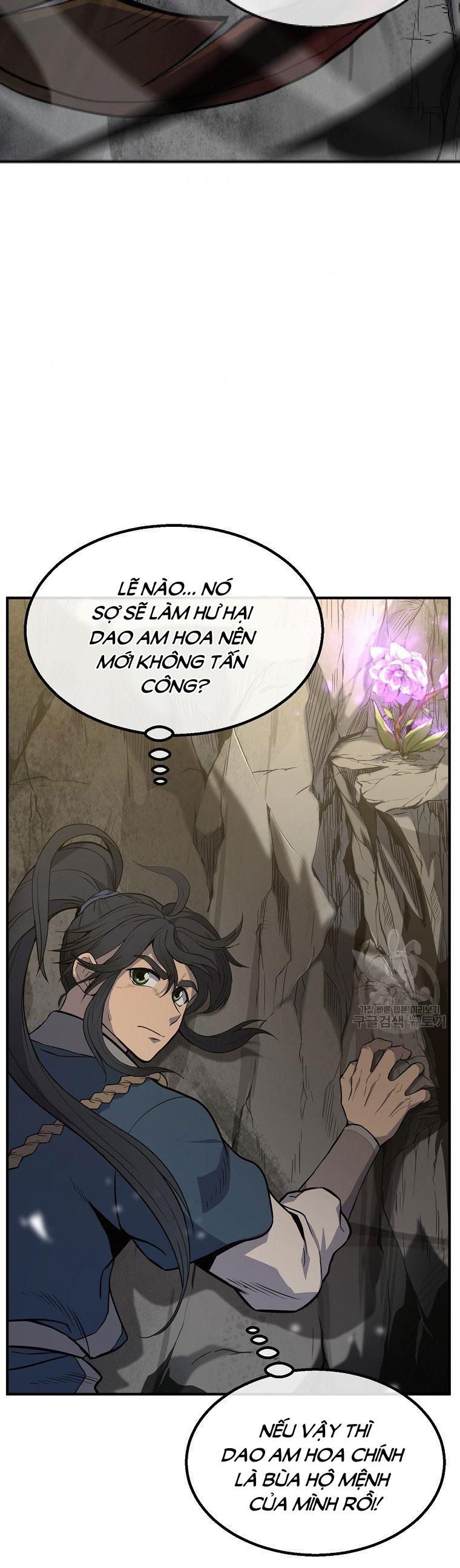 đọc truyện Thiên Niên Phương Sĩ Chương 4 ảnh 44 tại Thiên Thai Truyện