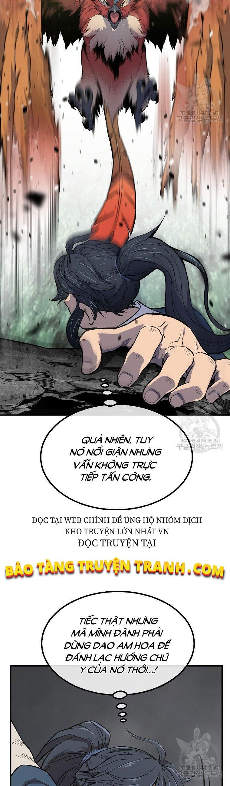 đọc truyện Thiên Niên Phương Sĩ Chương 4 ảnh 47 tại Thiên Thai Truyện