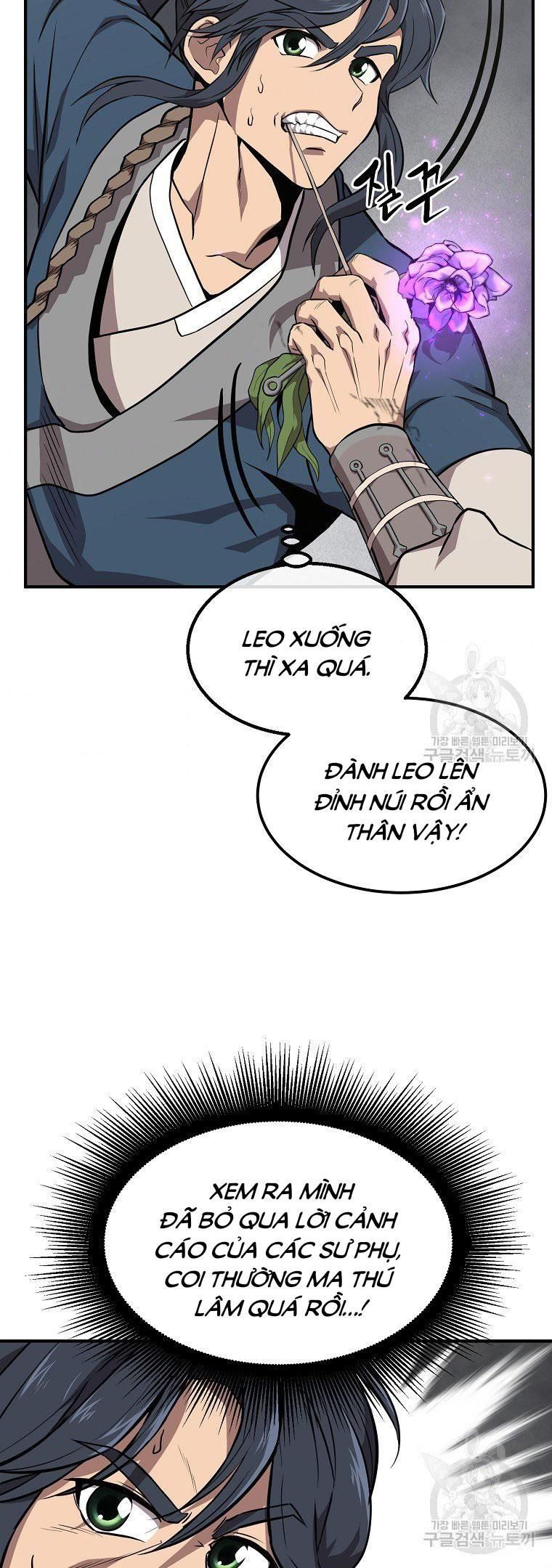 đọc truyện Thiên Niên Phương Sĩ Chương 4 ảnh 48 tại Thiên Thai Truyện