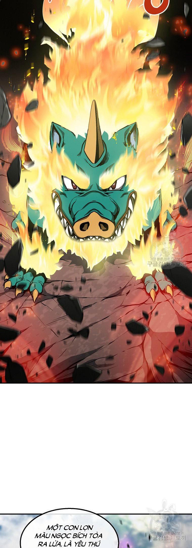 đọc truyện Thiên Niên Phương Sĩ Chương 4 ảnh 60 tại Thiên Thai Truyện