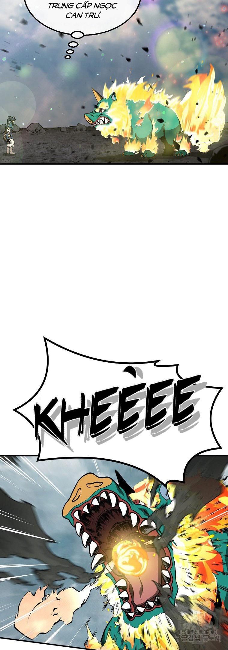 đọc truyện Thiên Niên Phương Sĩ Chương 4 ảnh 61 tại Thiên Thai Truyện