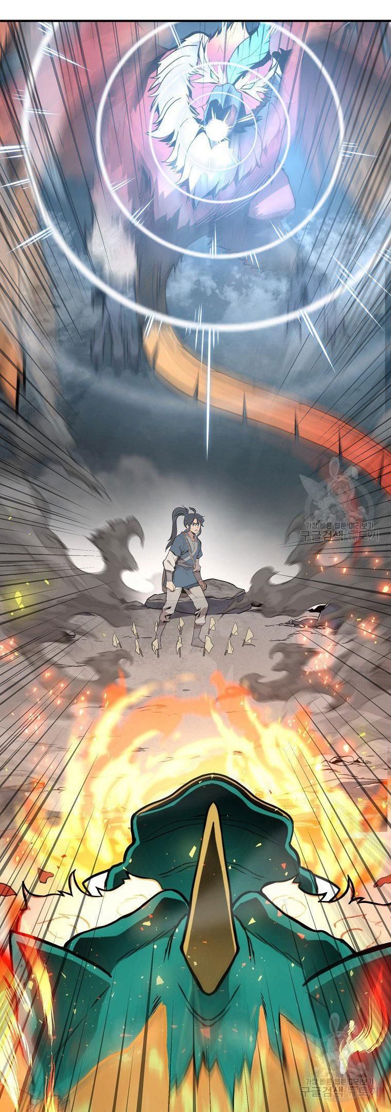 đọc truyện Thiên Niên Phương Sĩ Chương 4 ảnh 63 tại Thiên Thai Truyện