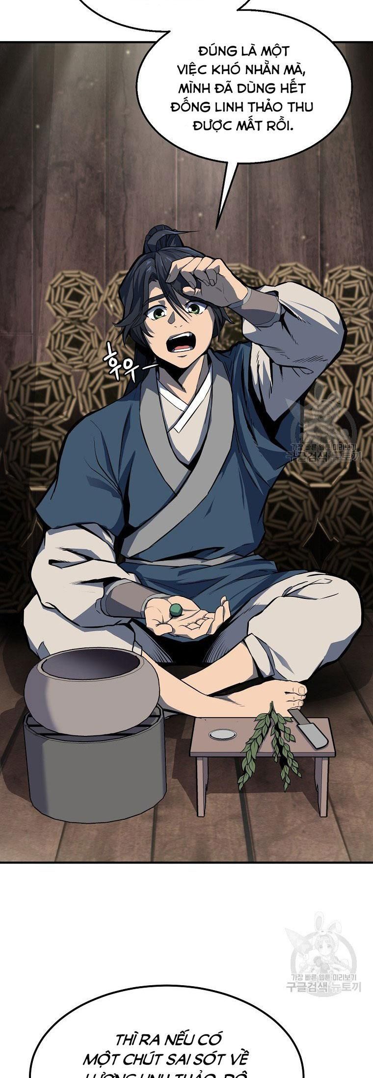 đọc truyện Thiên Niên Phương Sĩ Chương 4 ảnh 11 tại Thiên Thai Truyện