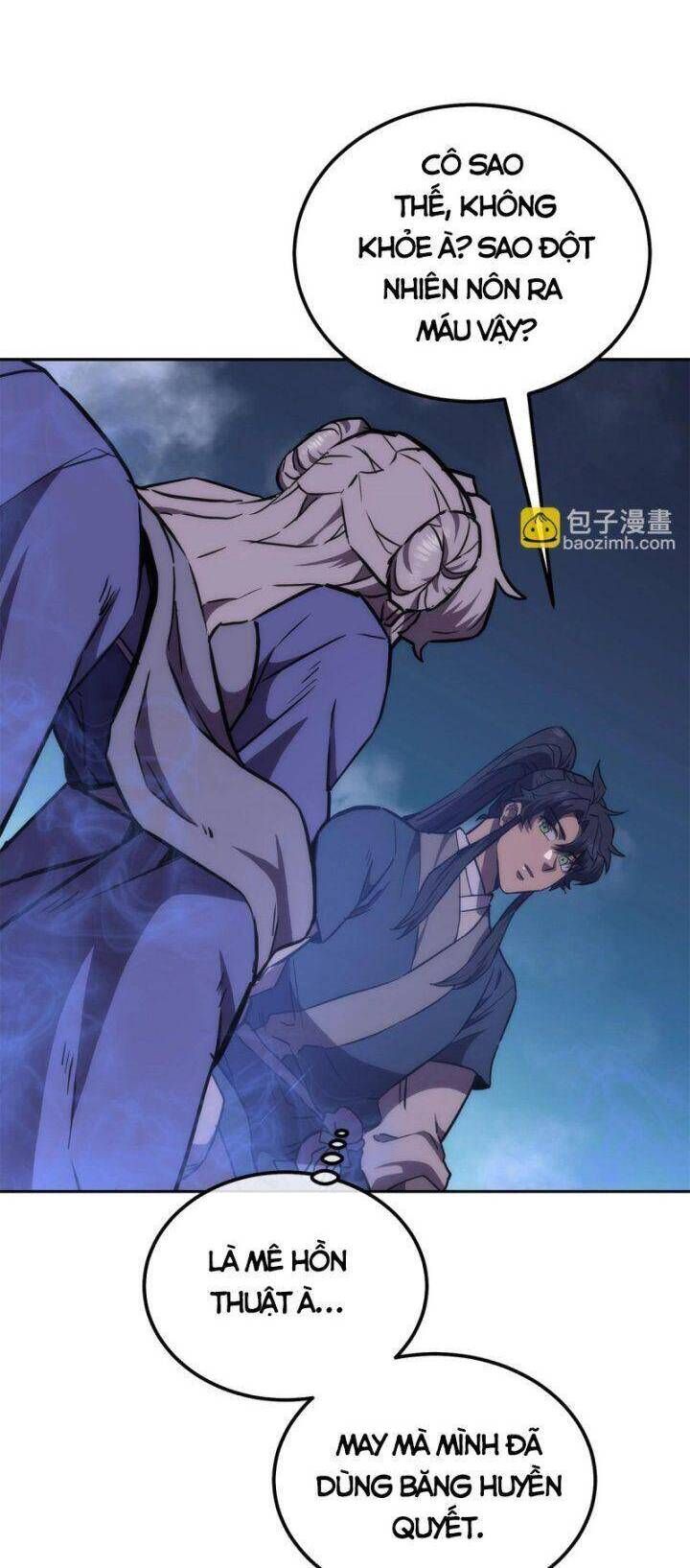 đọc truyện Thiên Niên Phương Sĩ Chương 45 ảnh 12 tại Thiên Thai Truyện