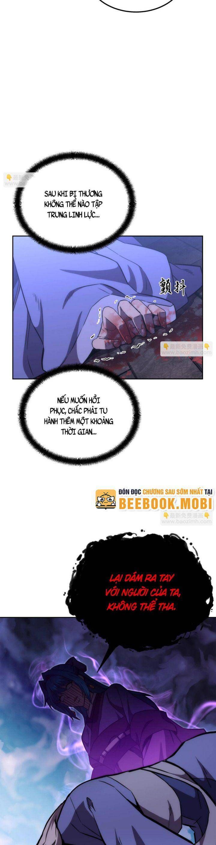 đọc truyện Thiên Niên Phương Sĩ Chương 45 ảnh 13 tại Thiên Thai Truyện