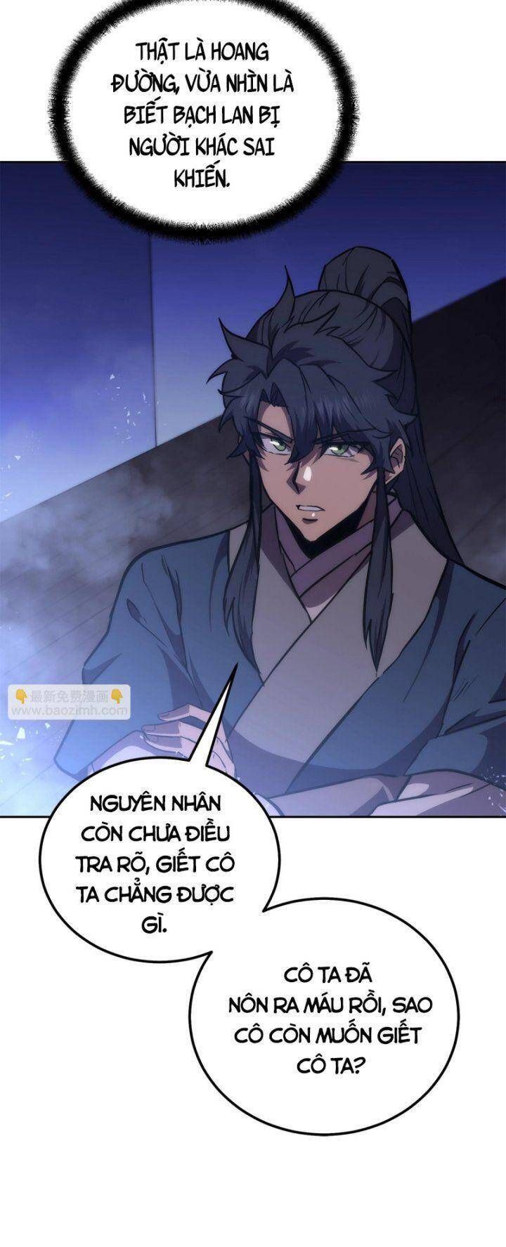 đọc truyện Thiên Niên Phương Sĩ Chương 45 ảnh 17 tại Thiên Thai Truyện