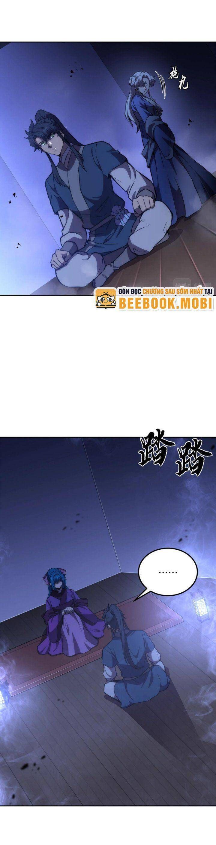 đọc truyện Thiên Niên Phương Sĩ Chương 45 ảnh 20 tại Thiên Thai Truyện