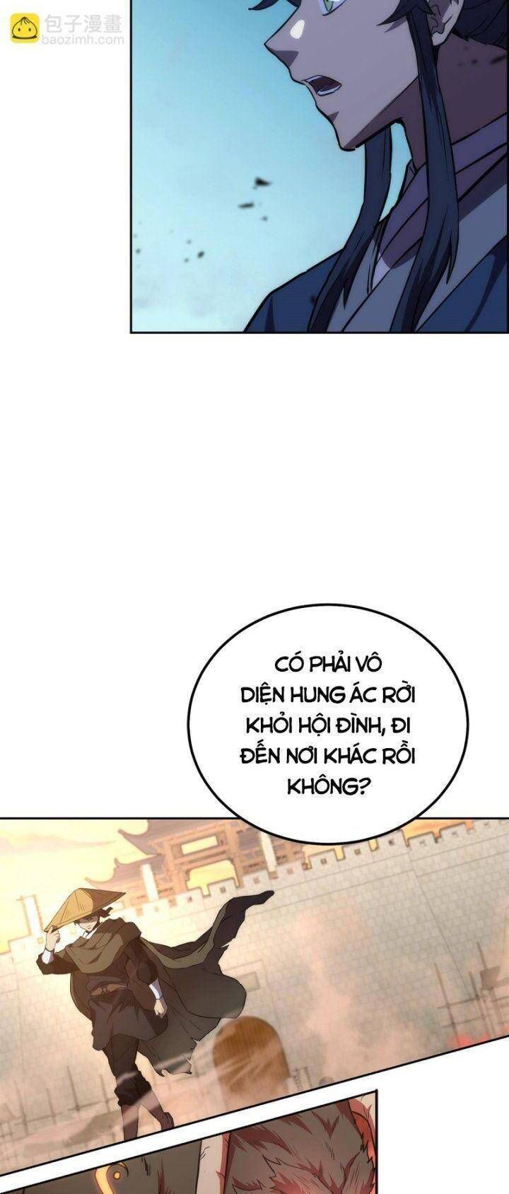 đọc truyện Thiên Niên Phương Sĩ Chương 45 ảnh 22 tại Thiên Thai Truyện