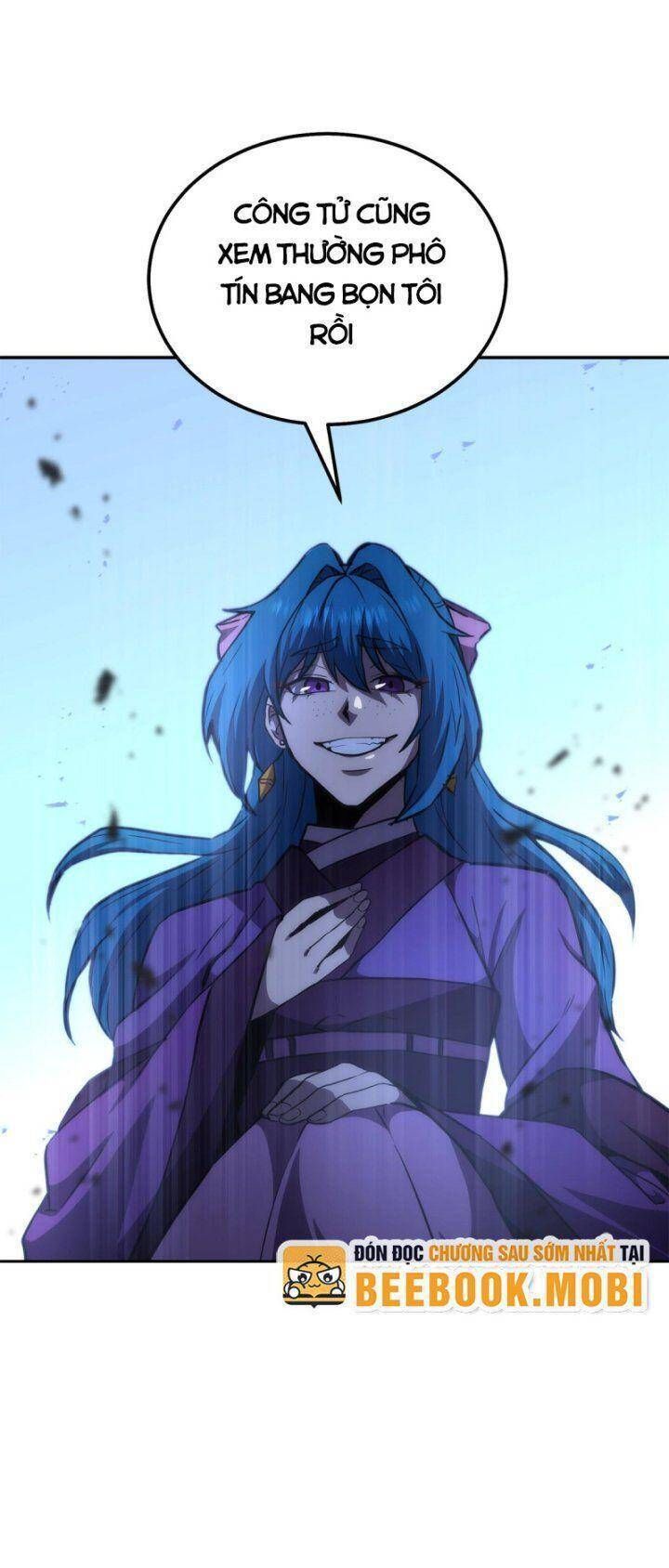 đọc truyện Thiên Niên Phương Sĩ Chương 45 ảnh 26 tại Thiên Thai Truyện